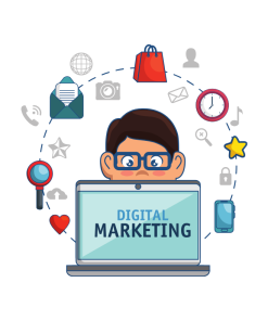 Digital Marketing Services