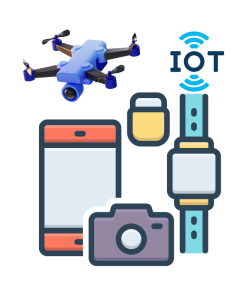 Gadgets & IoT Devices