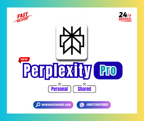 Perplexity Pro