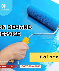 Qualified Painter Supply Service – Refresh Your Space
