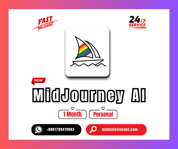 MidJourney AI